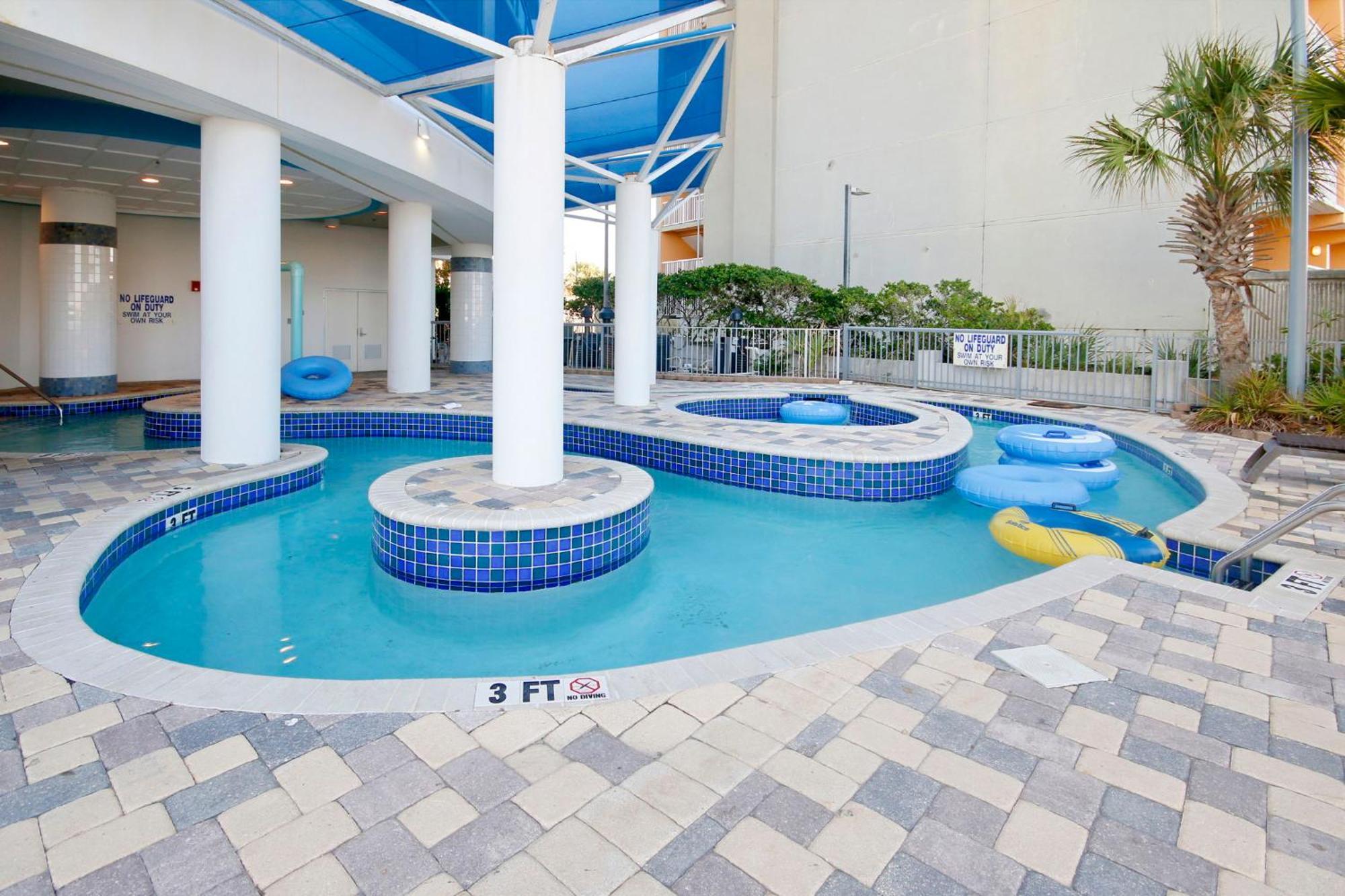 Stunning Oceanfront King Suite On 18Th Floor Centrally Located Μιρτλ Μπιτς Εξωτερικό φωτογραφία