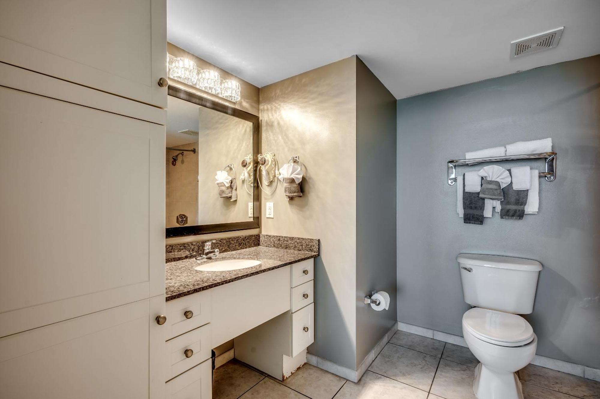 Stunning Oceanfront King Suite On 18Th Floor Centrally Located Μιρτλ Μπιτς Εξωτερικό φωτογραφία