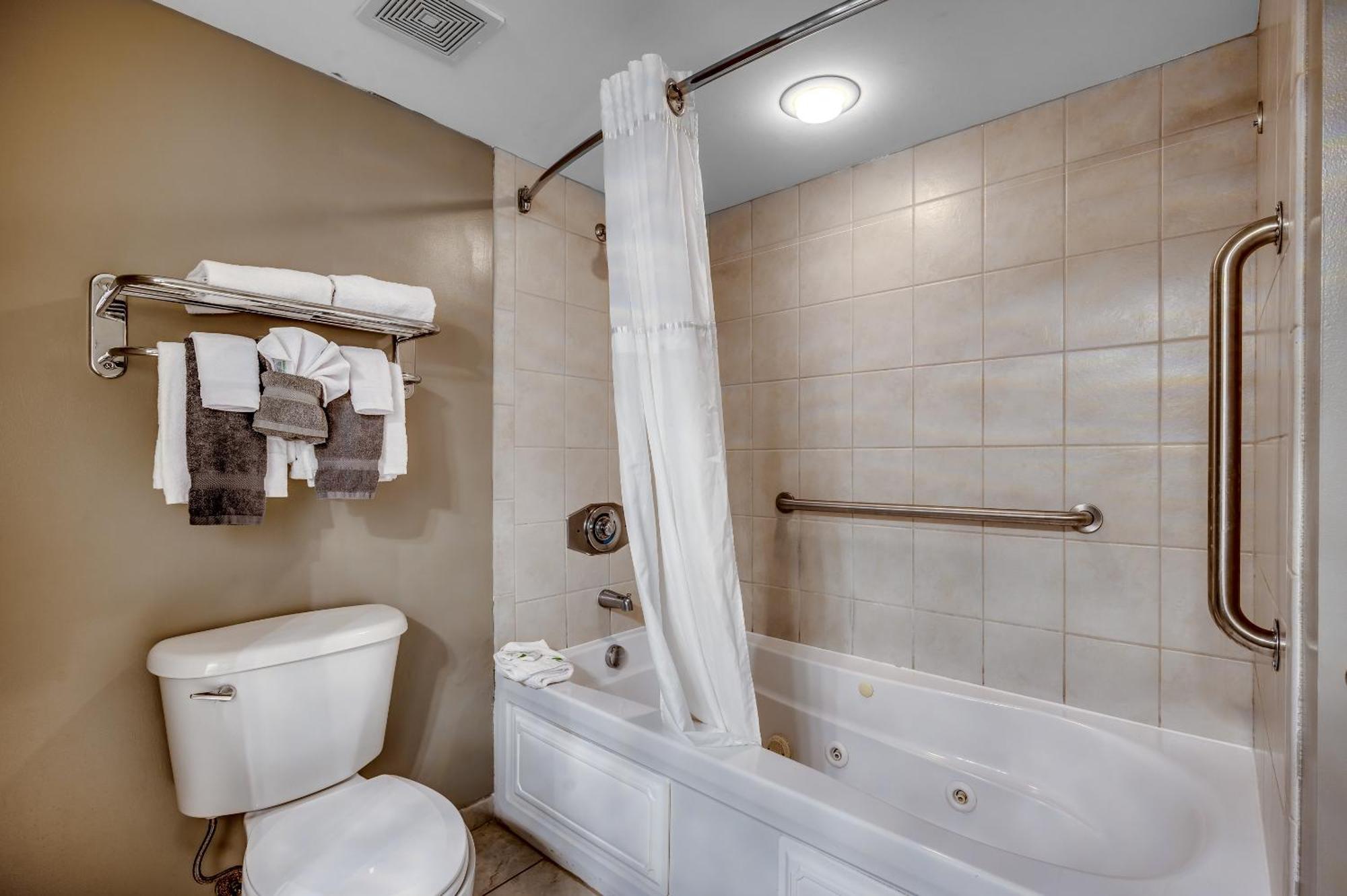Stunning Oceanfront King Suite On 18Th Floor Centrally Located Μιρτλ Μπιτς Εξωτερικό φωτογραφία