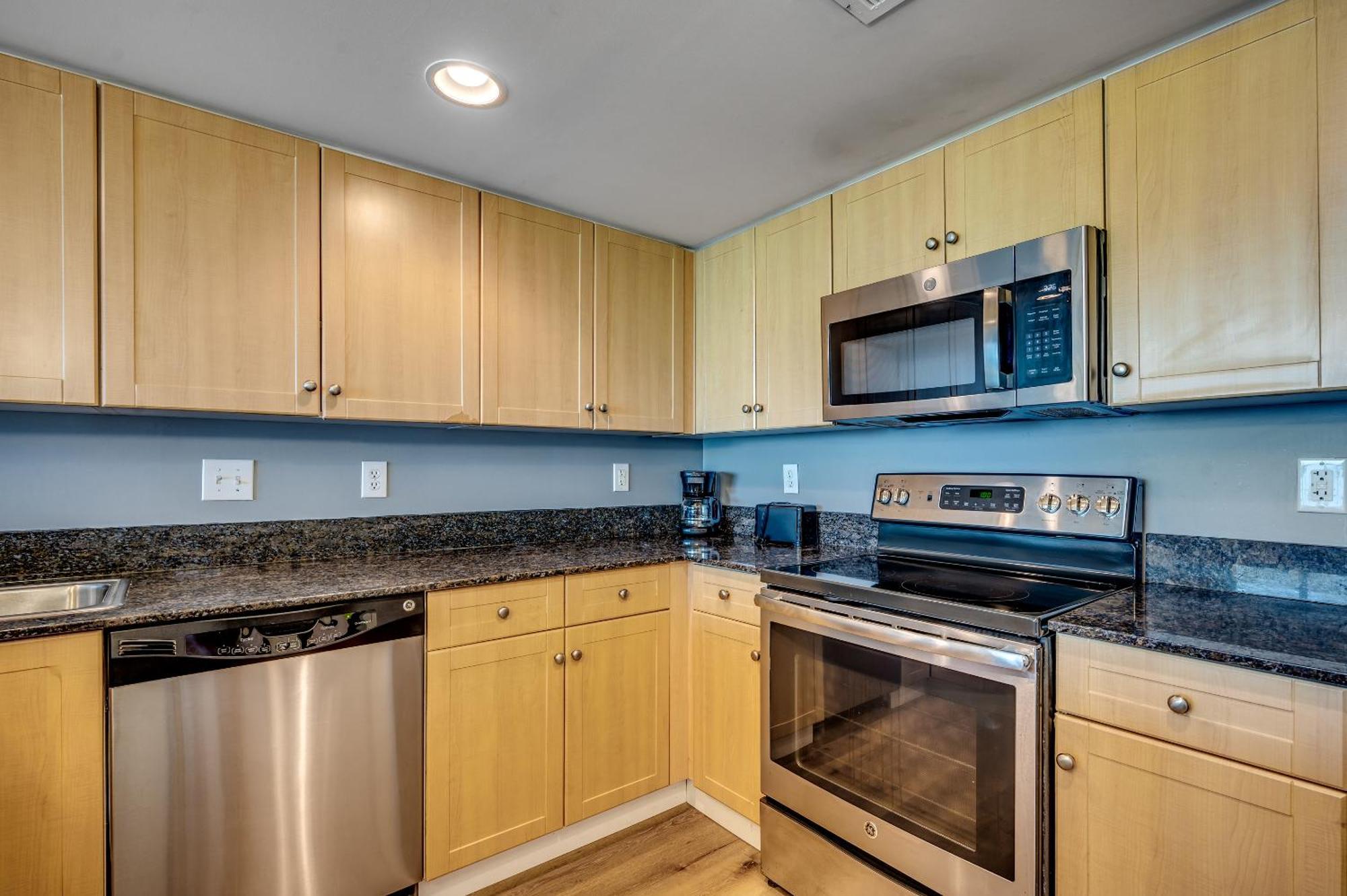 Stunning Oceanfront King Suite On 18Th Floor Centrally Located Μιρτλ Μπιτς Εξωτερικό φωτογραφία